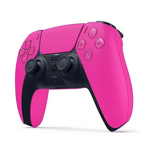 Kontroler SONY PLAYSTATION 5 DualSense Nova Pink v2-1