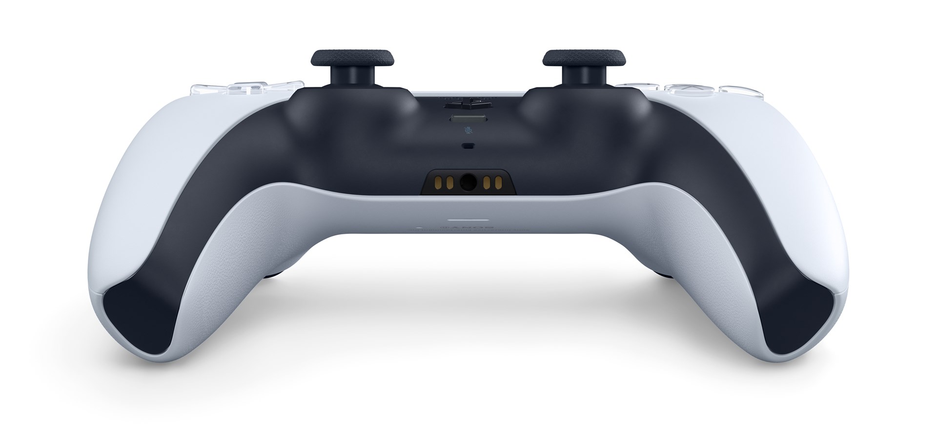 Kontroler PLAYSTATION 5 DualSense bijelo-crni-8