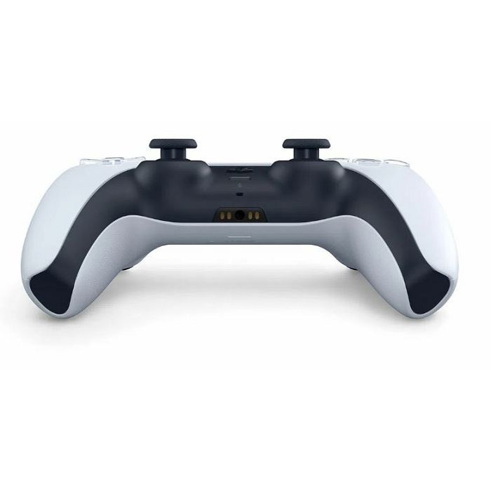Kontroler PLAYSTATION 5 DualSense bijelo-crni-2