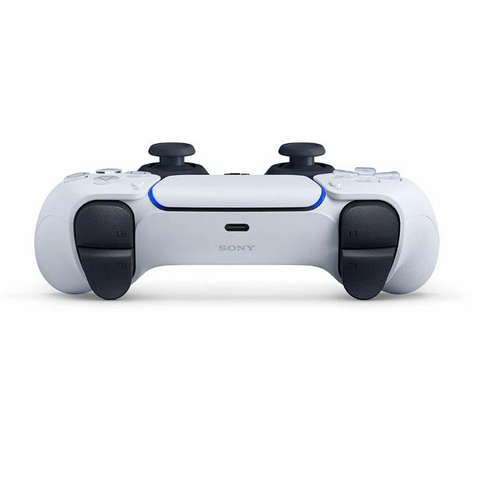 Kontroler PLAYSTATION 5 DualSense bijelo-crni-3