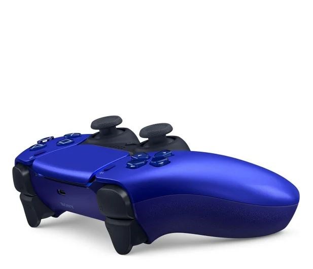 Kontroler SONY PLAYSTATION 5 DualSense Wireless Cobalt Blue-2