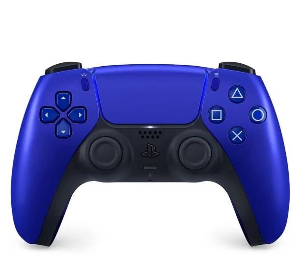 Kontroler SONY PLAYSTATION 5 DualSense Wireless Cobalt Blue-4