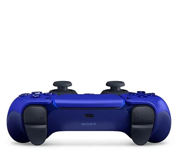 Kontroler SONY PLAYSTATION 5 DualSense Wireless Cobalt Blue-3