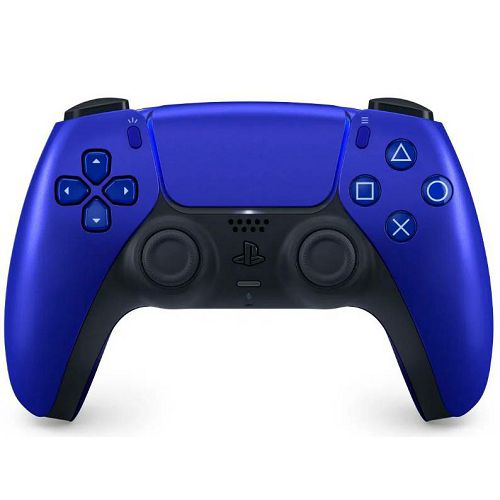 Kontroler SONY PLAYSTATION 5 DualSense Wireless Cobalt Blue