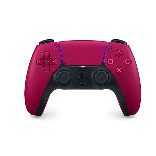 Kontroler SONY PLAYSTATION 5 DualSense Wireless Cosmic Red v2-0