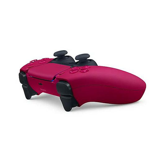 Kontroler SONY PLAYSTATION 5 DualSense Wireless Cosmic Red v2-1