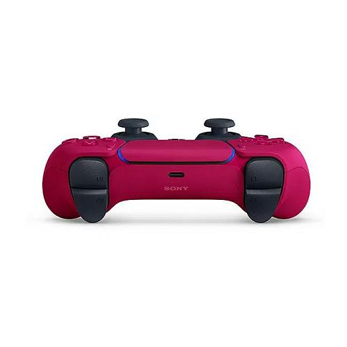Kontroler SONY PLAYSTATION 5 DualSense Wireless Cosmic Red v2-2