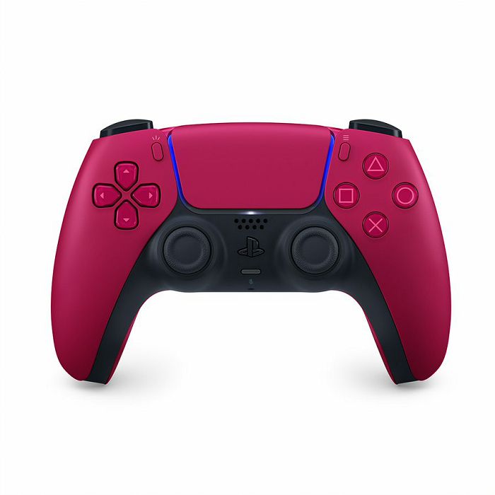 Kontroler PLAYSTATION 5 DualSense Cosmic Red-0