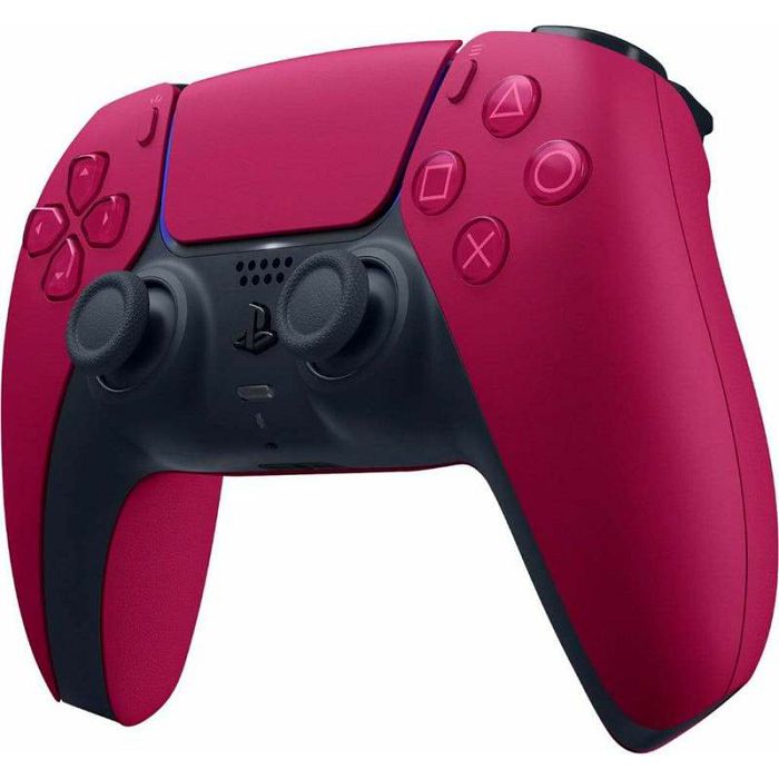 Kontroler PLAYSTATION 5 DualSense Cosmic Red-1