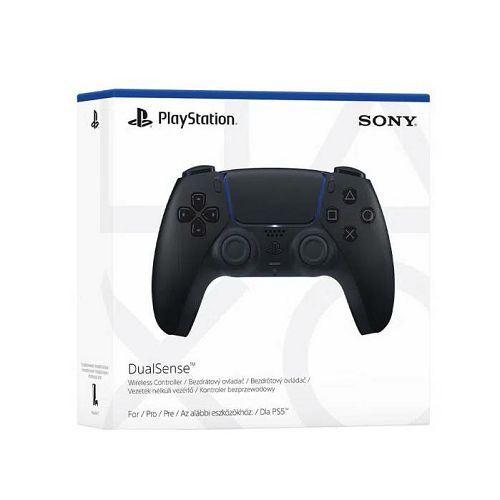 Kontroler SONY PLAYSTATION 5 DualSense Wireless midnight crna v2-4