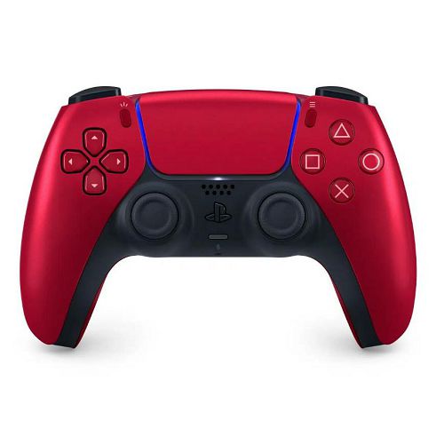 Kontroler SONY PLAYSTATION 5 DualSense Wireless Volcanic Red
