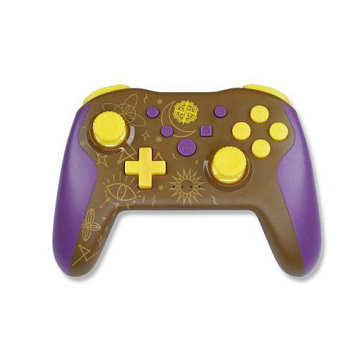 Kontroler STEELPLAY Adventure Magic bežični (Switch)-0