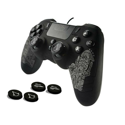 Kontroler STEELPLAY Ubisoft Metaltech Assassin’s Creed Mirage žični (PC)-0