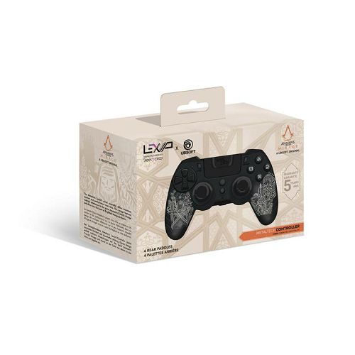 Kontroler STEELPLAY Ubisoft Metaltech Assassin’s Creed Mirage žični (PC)-1