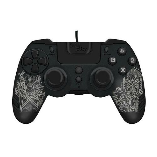 Kontroler STEELPLAY Ubisoft Metaltech Assassin’s Creed Mirage žični (PC)-2