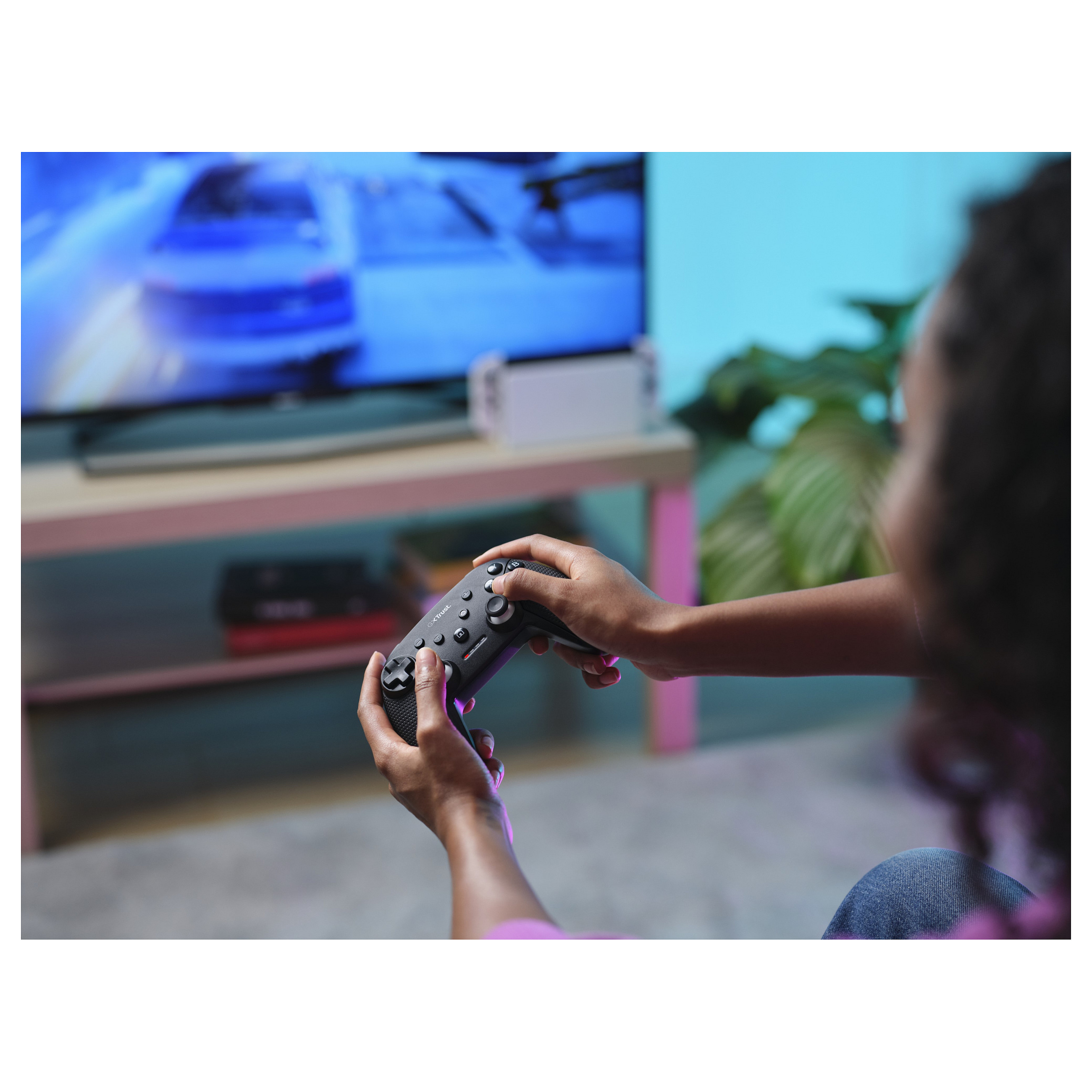 Kontroler TRUST GXT542 MUTA wireless-11