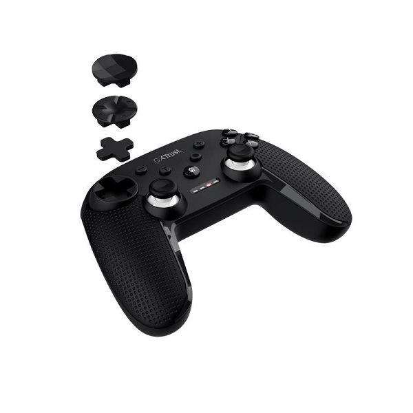 Kontroler TRUST GXT542 MUTA wireless-0