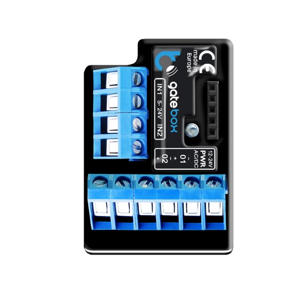BLEBOX gatebox - GATE CONTROLLER