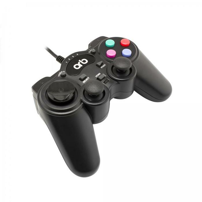 Kontroler za PS3 SBOX ORB-0