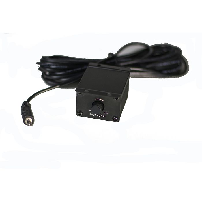 Kontroler za subwoofer DLS HLC4.2