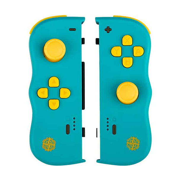 Kontroleri za Nintendo STEELPLAY Adventure (Switch)-1