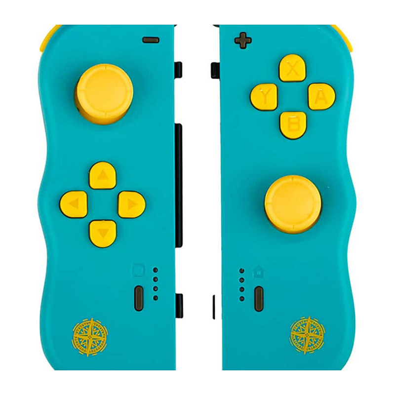 Kontroleri za Nintendo STEELPLAY Adventure (Switch)-3