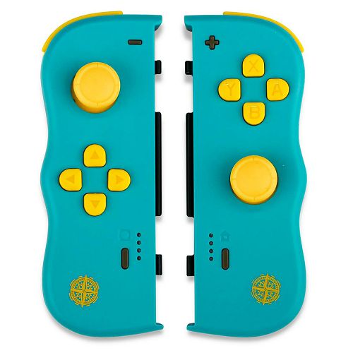 Kontroleri za Nintendo STEELPLAY Adventure (Switch)-0