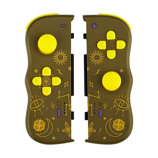 Kontroleri za Nintendo STEELPLAY Adventure Magic (Switch)-1
