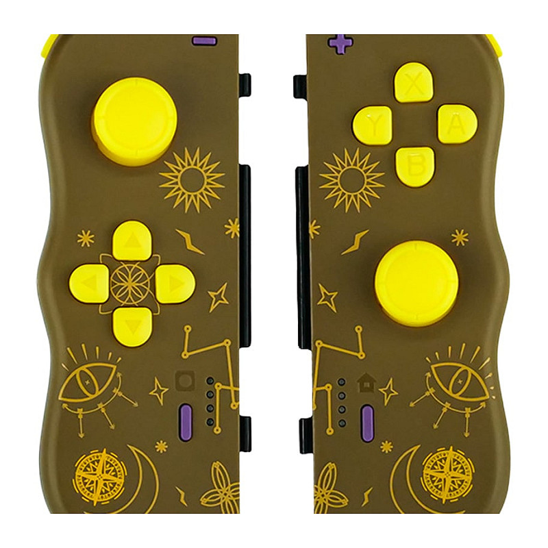 Kontroleri za Nintendo STEELPLAY Adventure Magic (Switch)-3