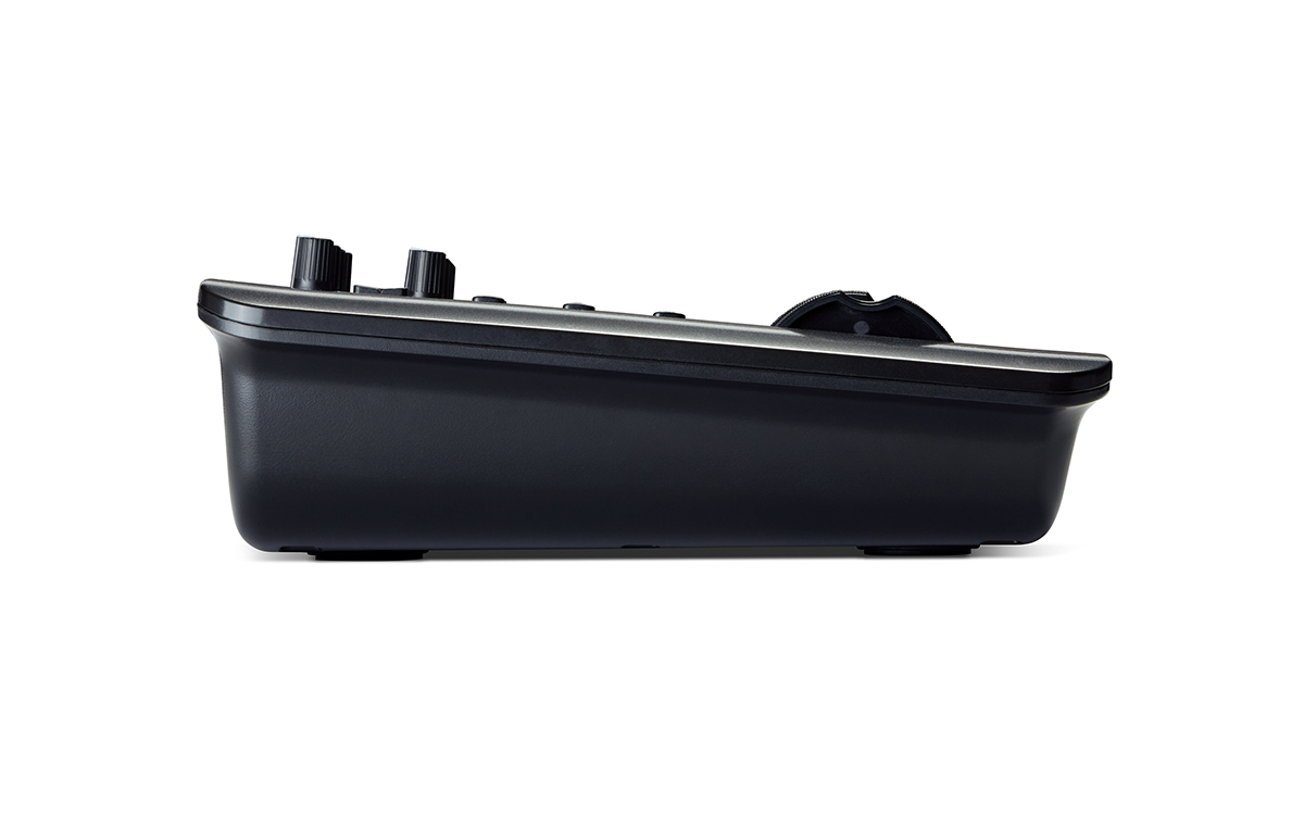 Kontrolna MIDI klavijatura M-AUDIO Oxygen 25 (MKV) (25 tipki, USB) crna-5