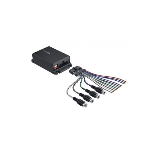 Konverter audio signala SLI Connection 4.2-0