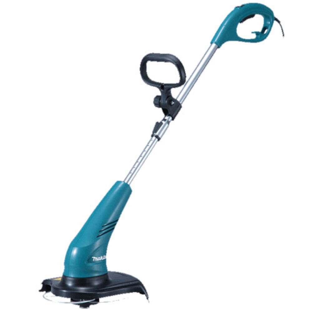 Kosilica za travu MAKITA UR3000 (Električna, 450 W, 30 cm, Plava)