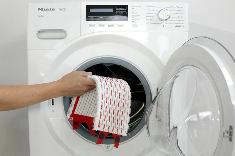 Krpa za mop VILEDA Ultramax XL/Ultramat Turbo XL