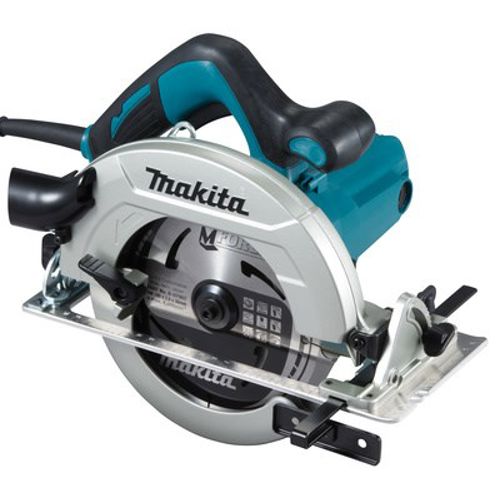 Kružna pila Makita HS7611 19 cm 5500 RPM 1600 W, prijenosna-0