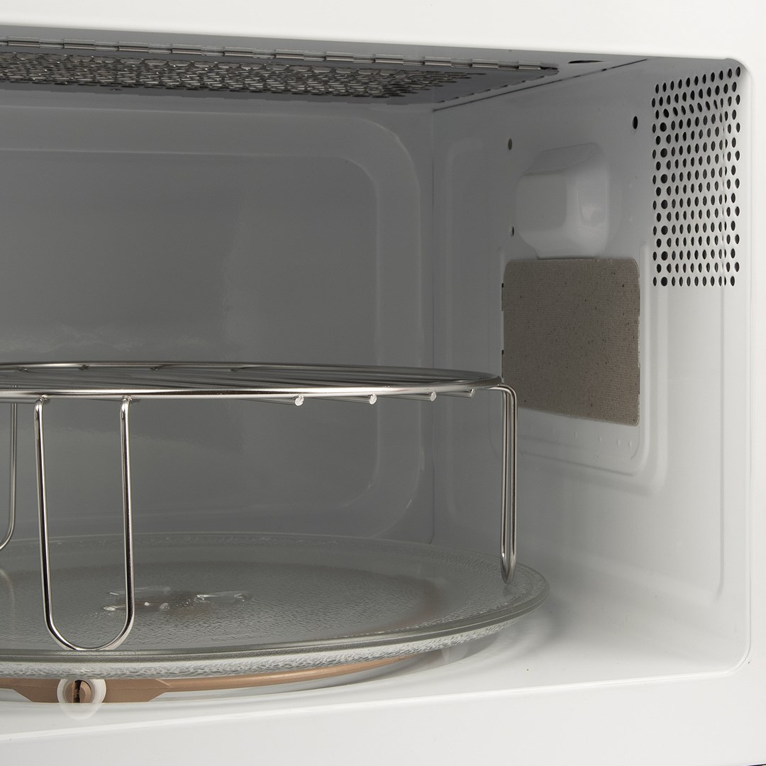 G3Ferrari microwave oven with grill G1015510 grey-3