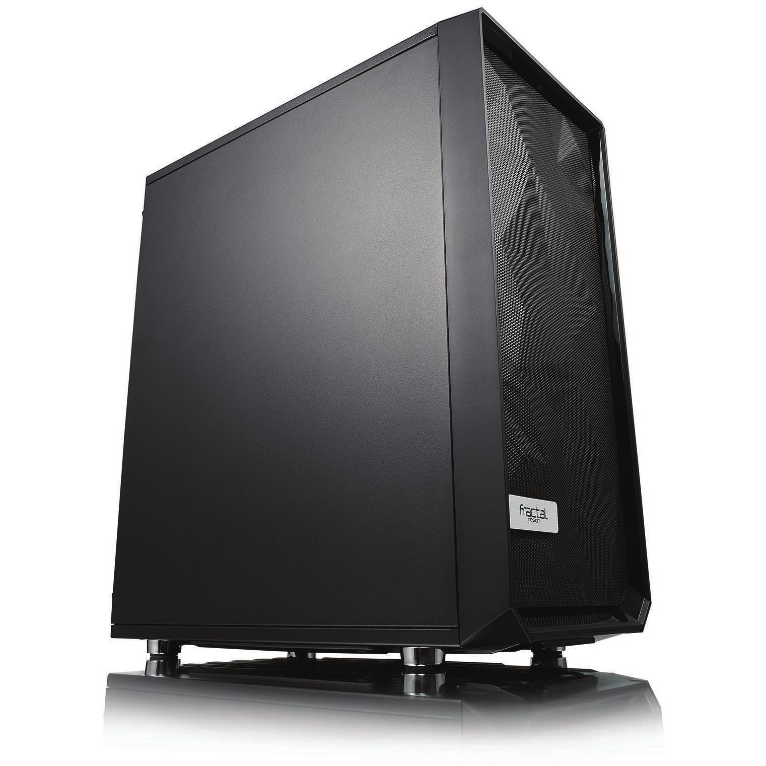 Kučište OBUDOWA FRACTAL design meshify C TG