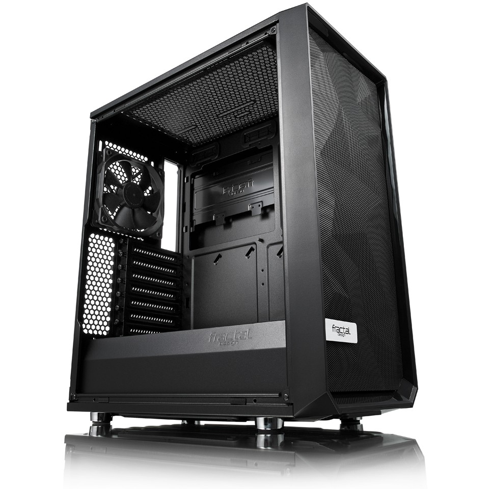 Kučište OBUDOWA FRACTAL design meshify C TG-1