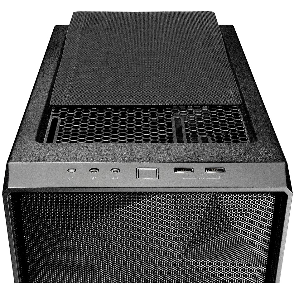 Kučište OBUDOWA FRACTAL design meshify C TG-2