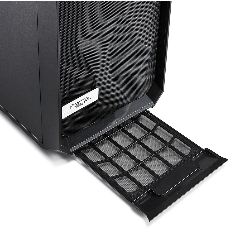 Kučište OBUDOWA FRACTAL design meshify C TG-3