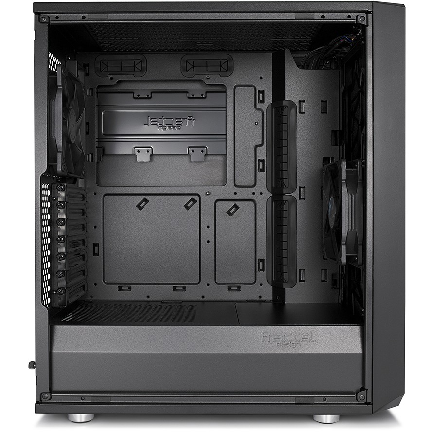 Kučište OBUDOWA FRACTAL design meshify C TG-4