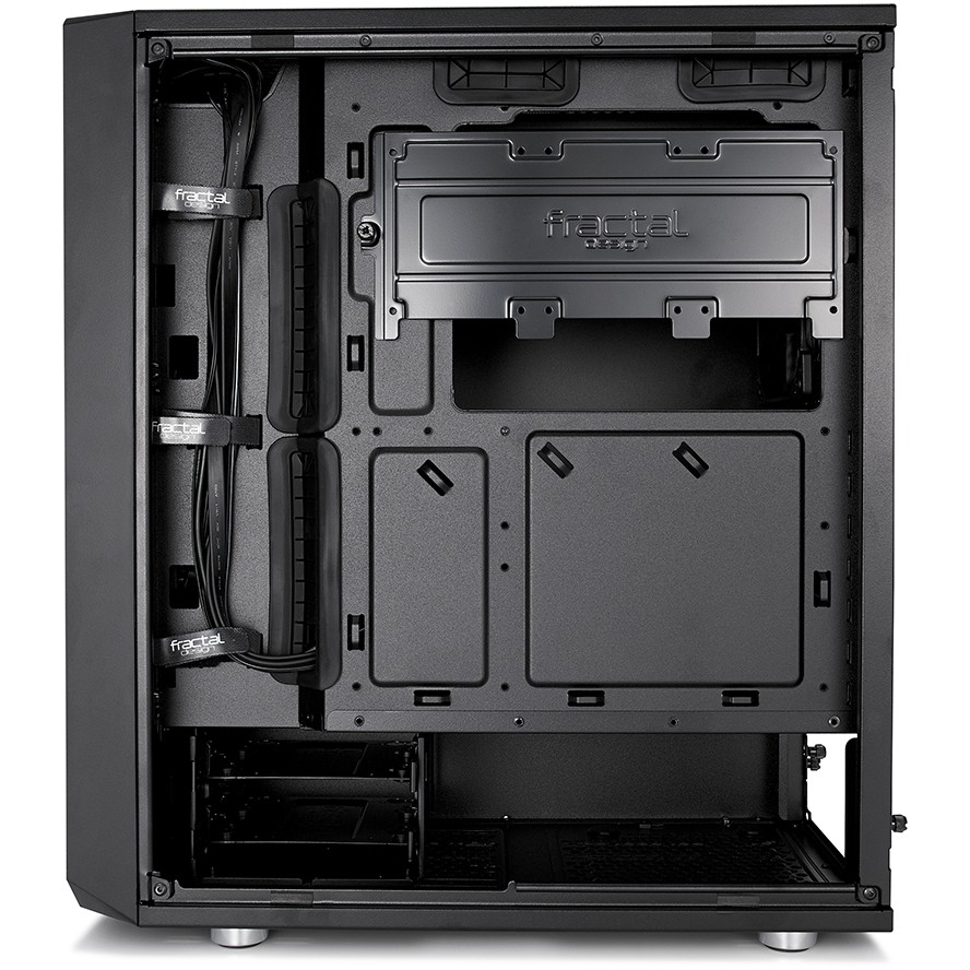 Kučište OBUDOWA FRACTAL design meshify C TG-5
