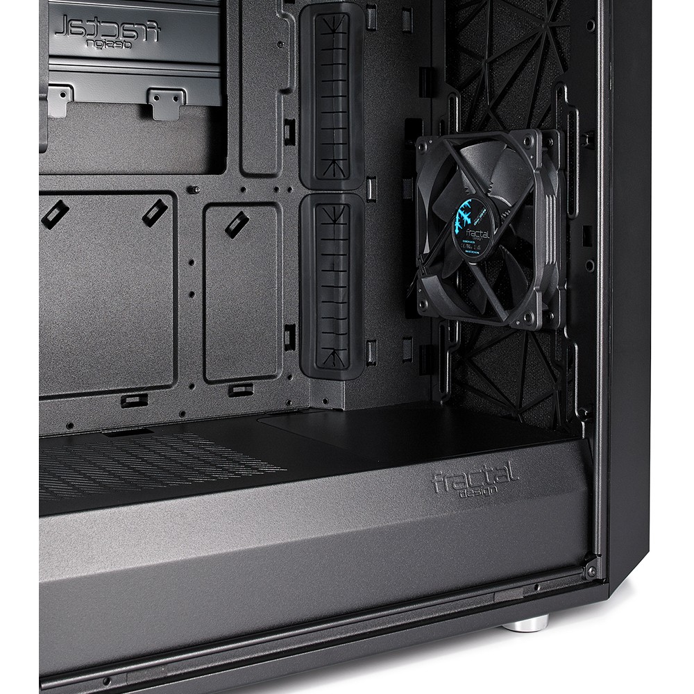Kučište OBUDOWA FRACTAL design meshify C TG-6