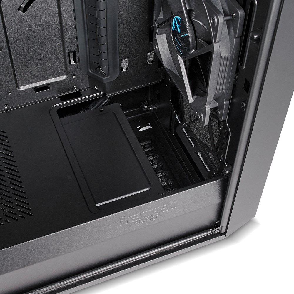 Kučište OBUDOWA FRACTAL design meshify C TG-7