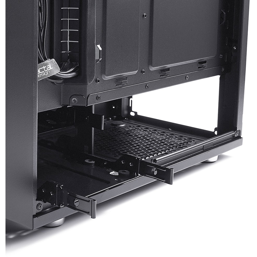 Kučište OBUDOWA FRACTAL design meshify C TG-8