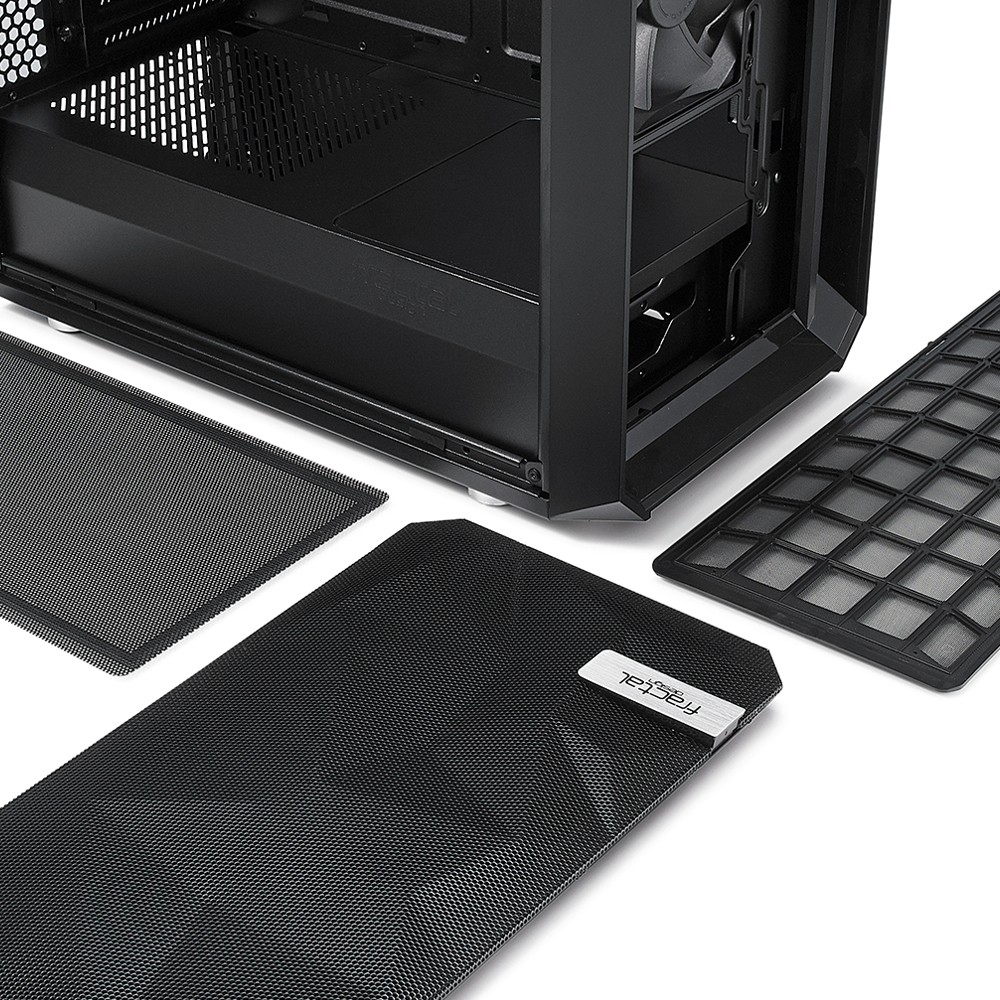 Kučište OBUDOWA FRACTAL design meshify C TG-10