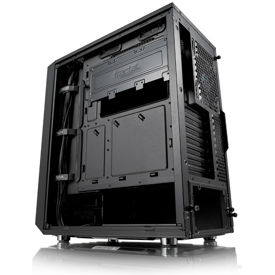 Kučište OBUDOWA FRACTAL design meshify C TG-12