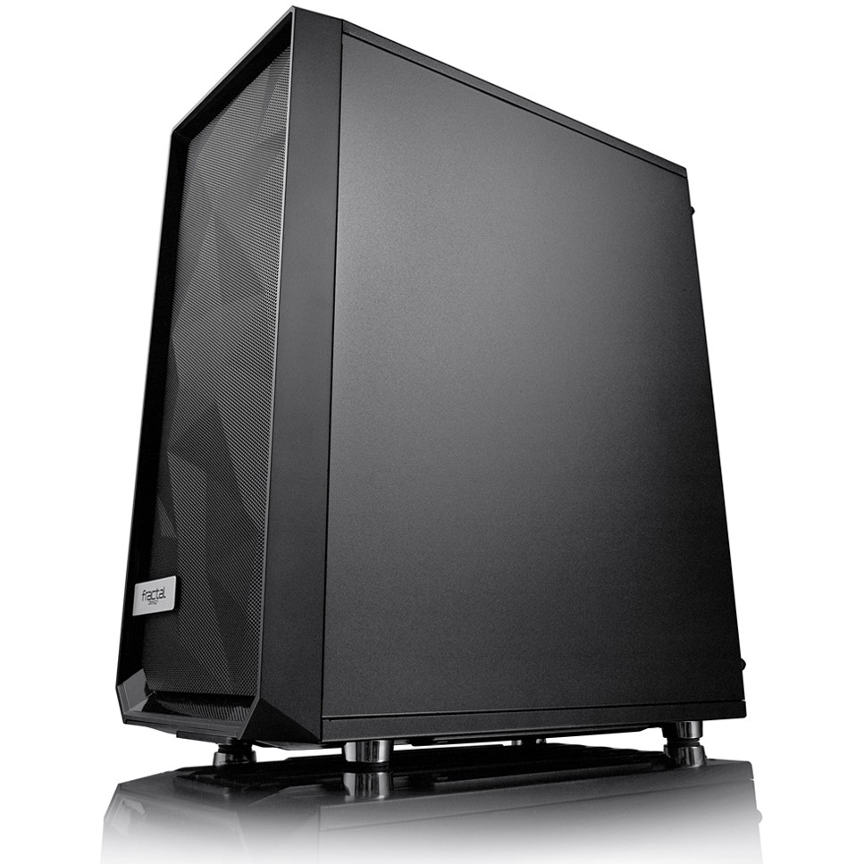 Kučište OBUDOWA FRACTAL design meshify C TG-13