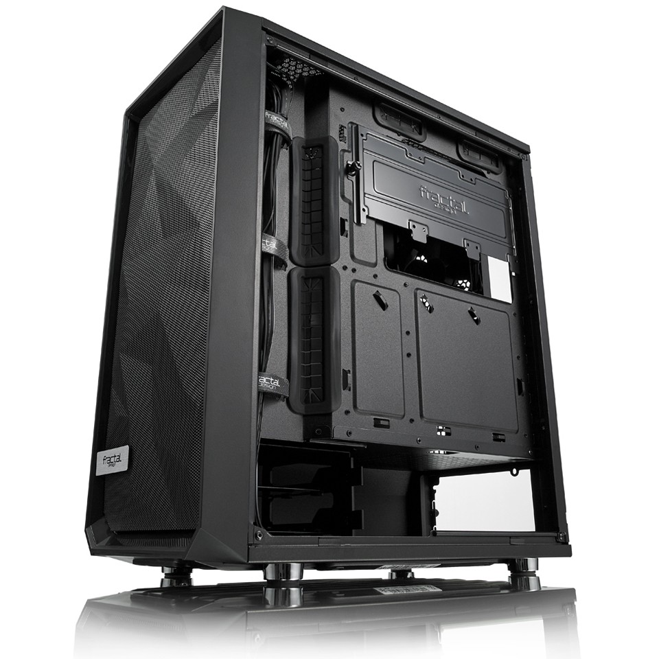 Kučište OBUDOWA FRACTAL design meshify C TG-14