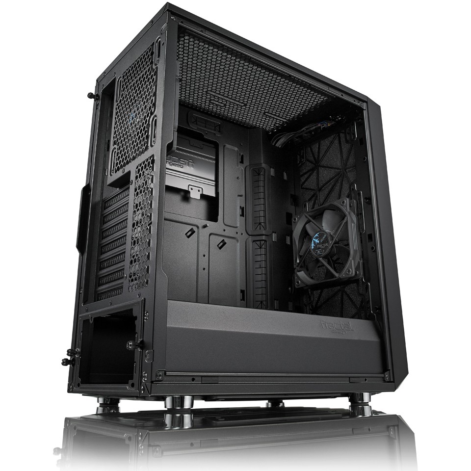 Kučište OBUDOWA FRACTAL design meshify C TG-15
