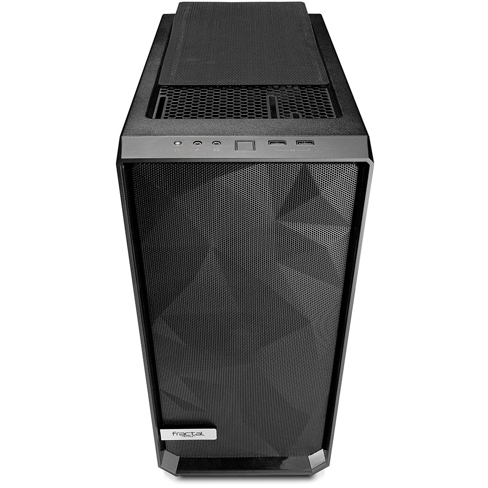 Kučište OBUDOWA FRACTAL design meshify C TG-19